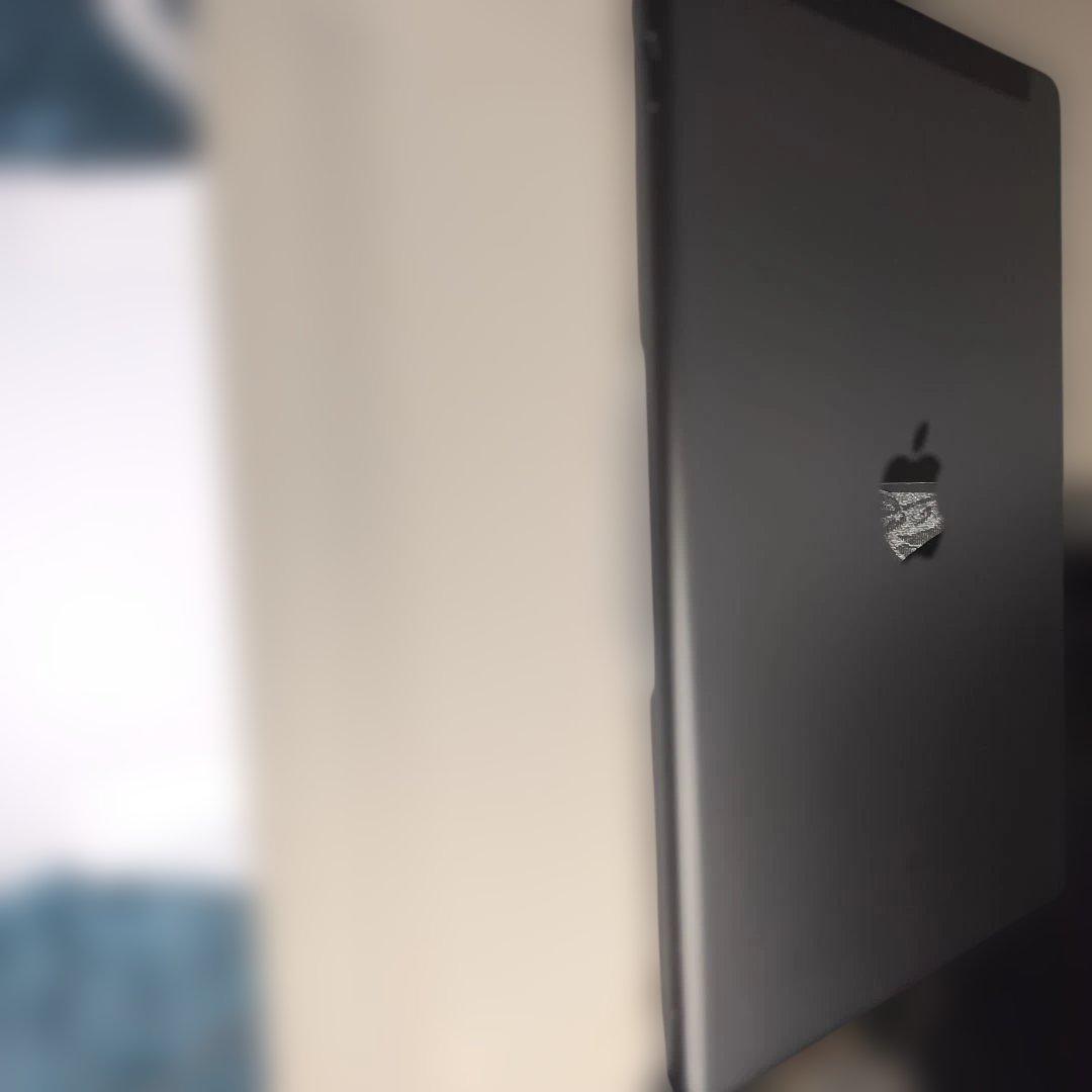 h*l様 iPad 第8世代 32GB セルラーモデル 32GBスペースグレイ