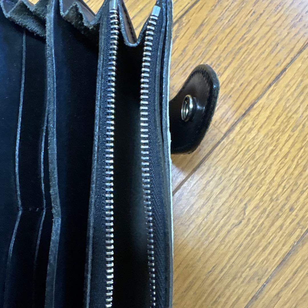 アルズニ　長財布ダイヤモンドパイソン3点セット‼️超美品‼️