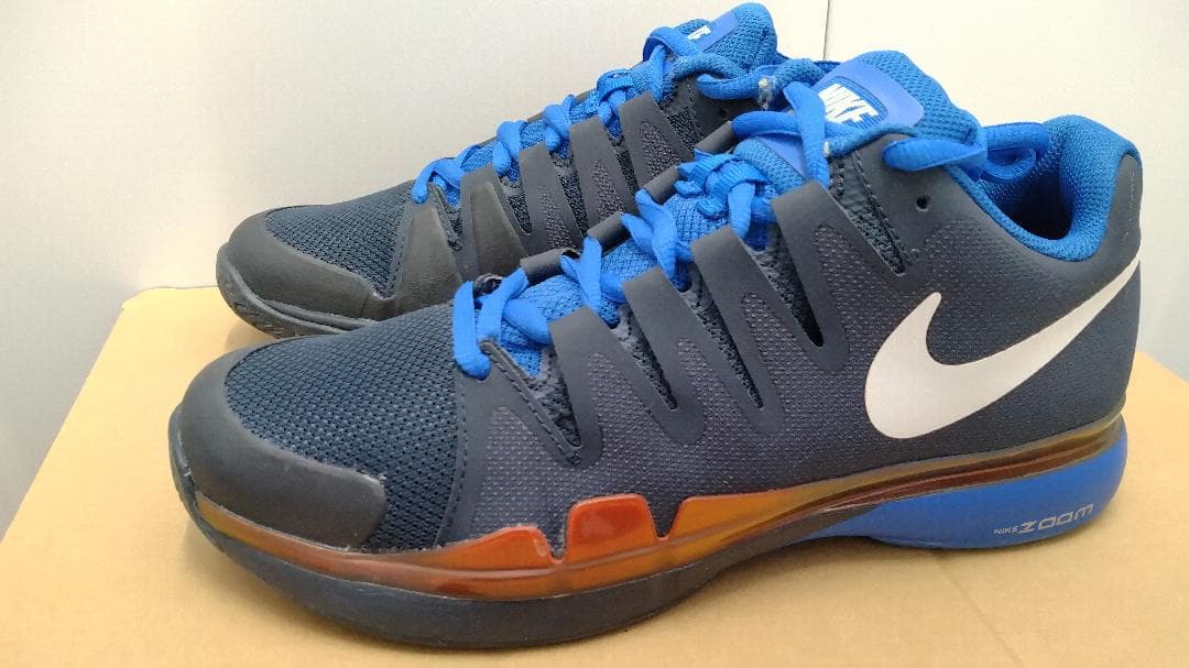【美中古 26.5cm】Nike Zoom Vapor 9.5 Tour 未発売