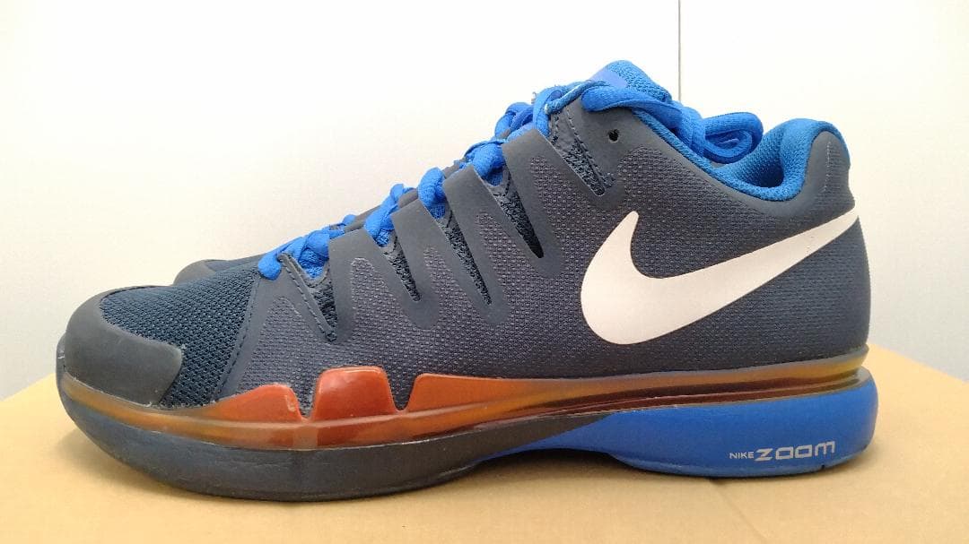 【美中古 26.5cm】Nike Zoom Vapor 9.5 Tour 未発売