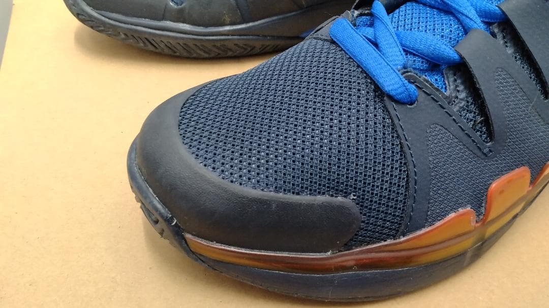 【美中古 26.5cm】Nike Zoom Vapor 9.5 Tour 未発売