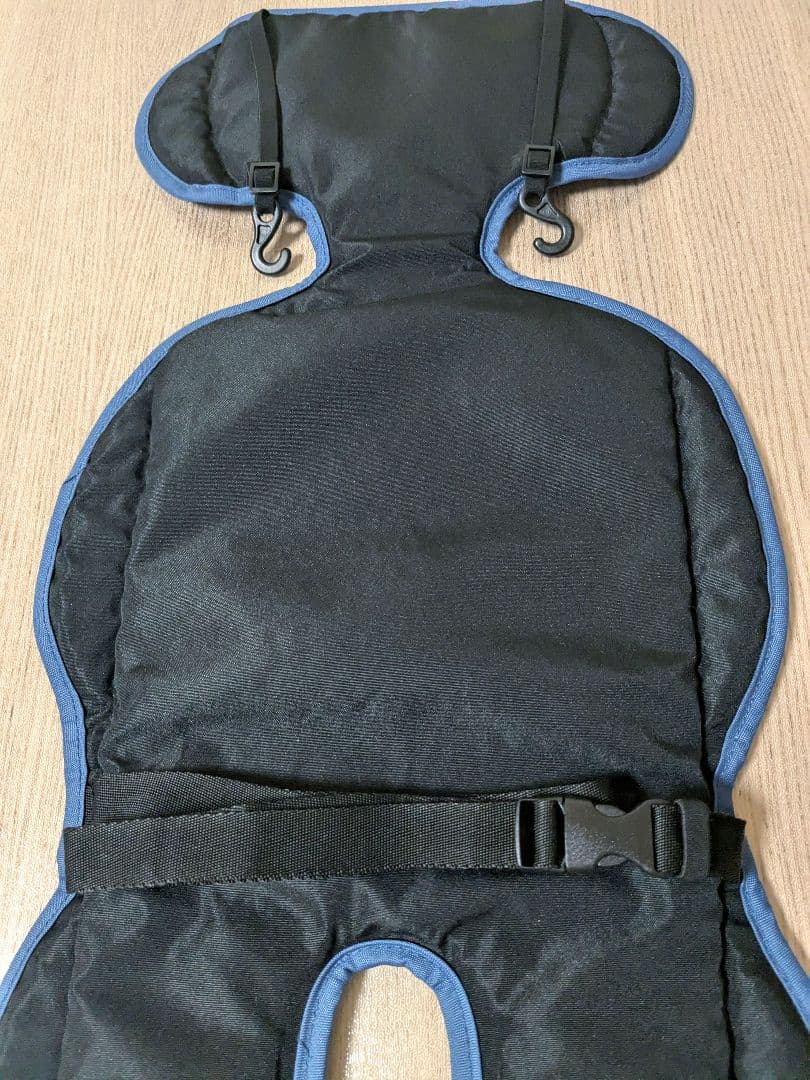 エアラブ4　 ドーナツ　 スノーブルー