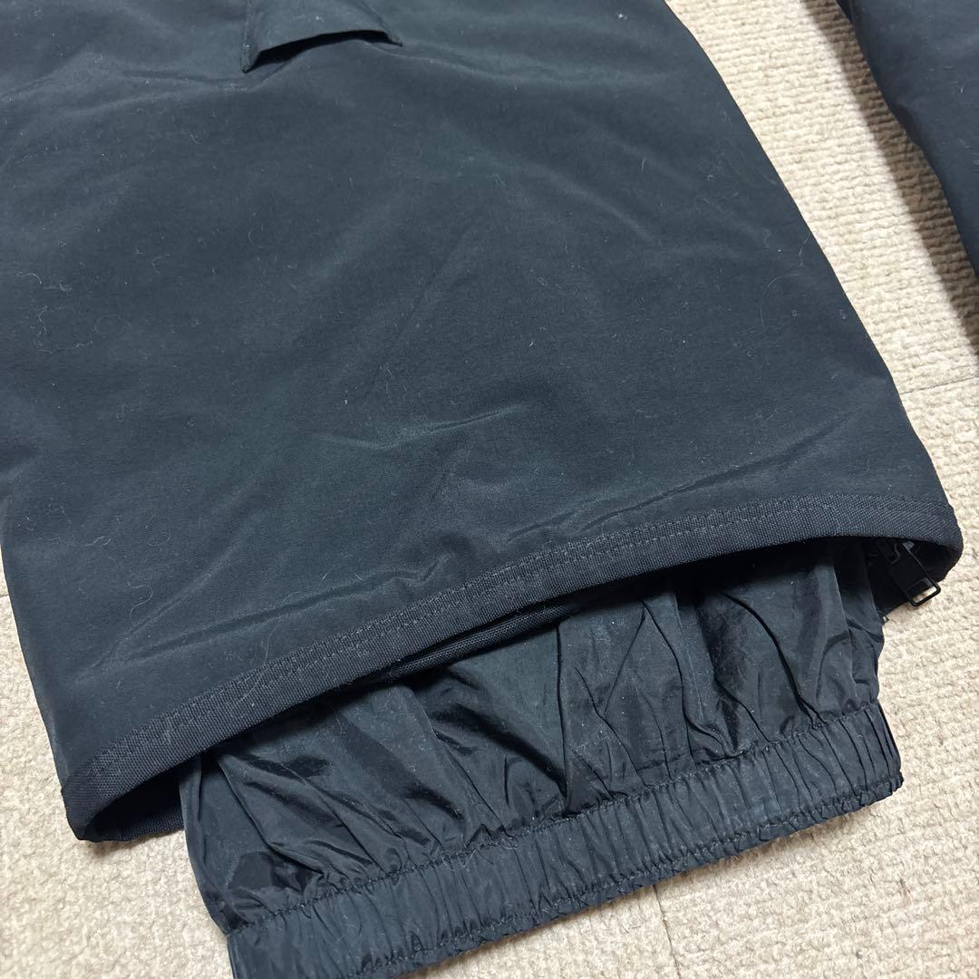 BURTON ak ゴアテックス サイクリックパンツ バートンLサイズ