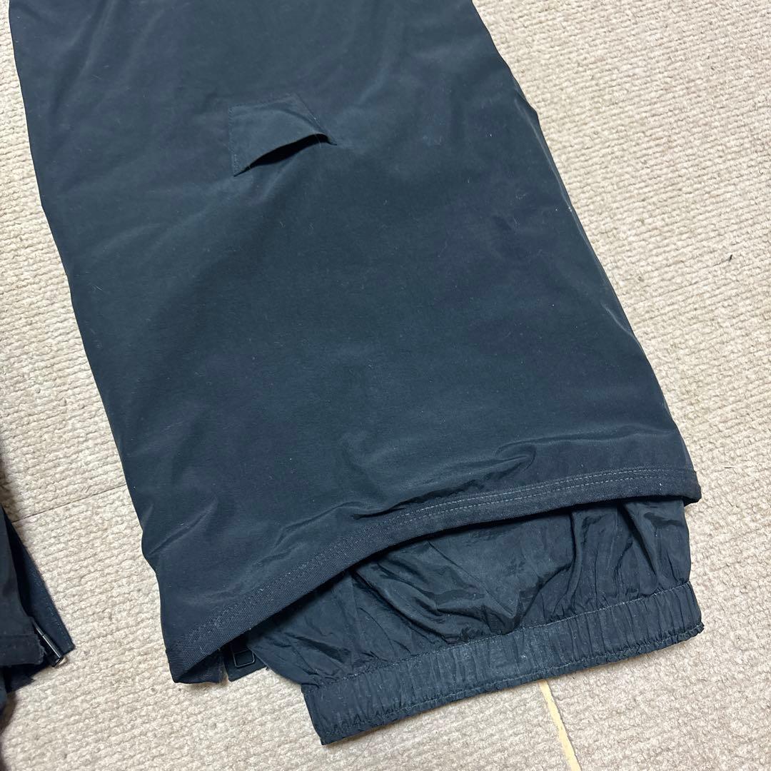 BURTON ak ゴアテックス サイクリックパンツ バートンLサイズ