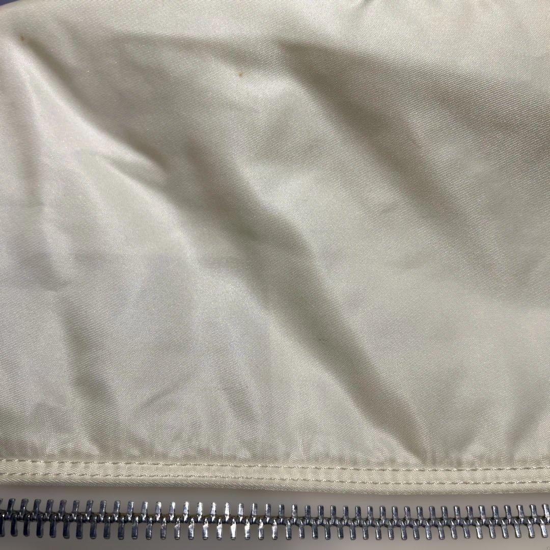 【希少】PORTER×ANREALAGE OVERSIZE WAIST BAG