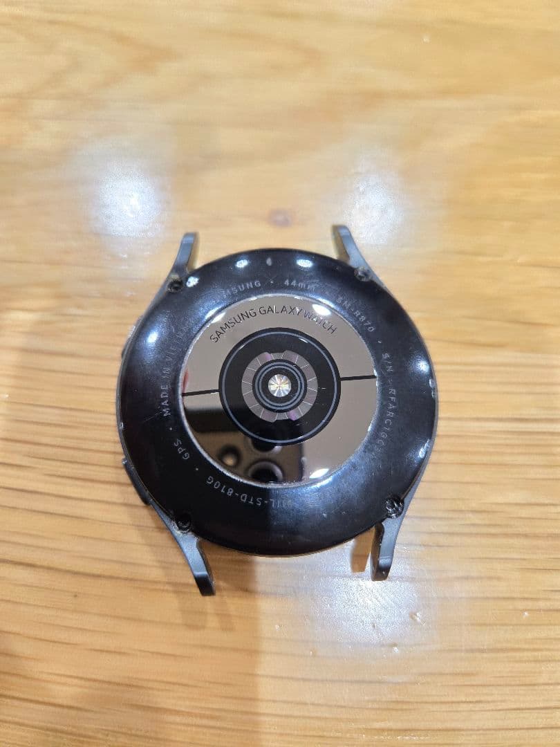 スマートフォン本体 galaxy s24/watch 4