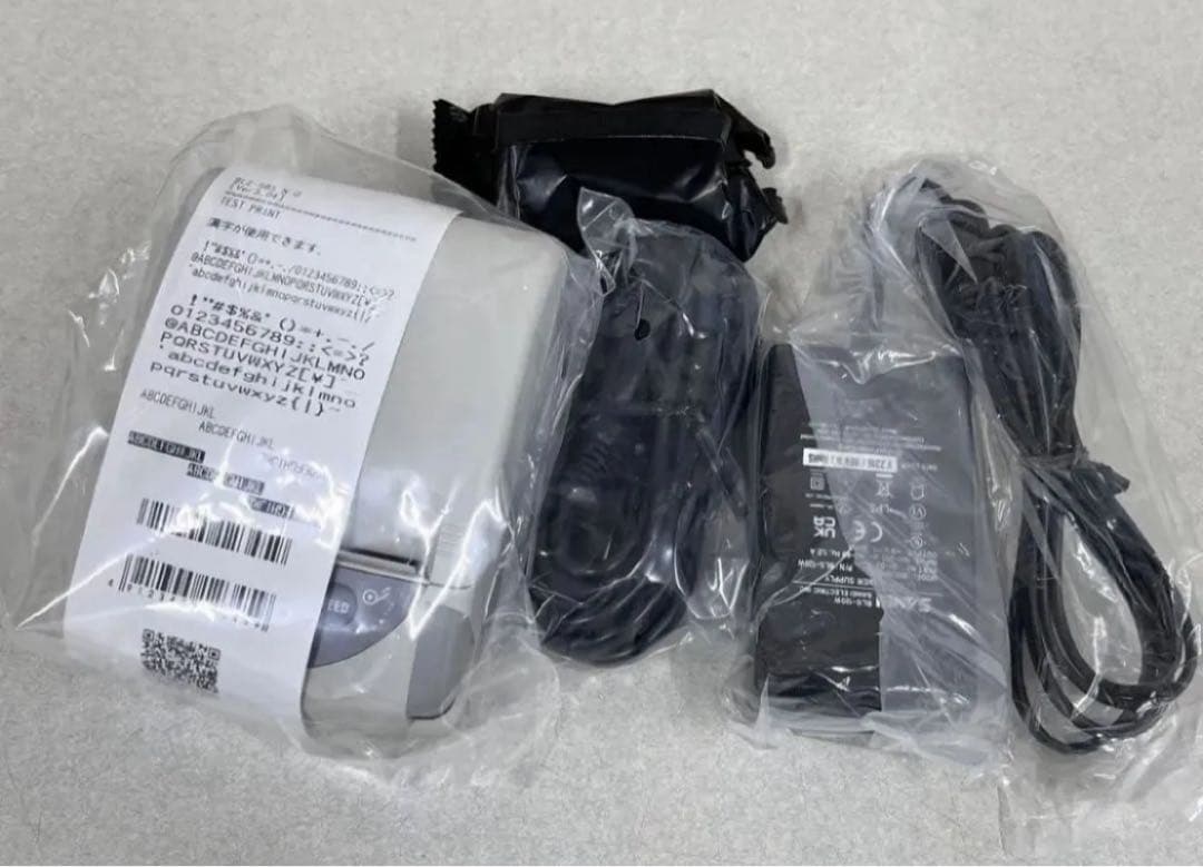 BL2-58SNWJQ ライン印字方式小型サーマルプリンタ