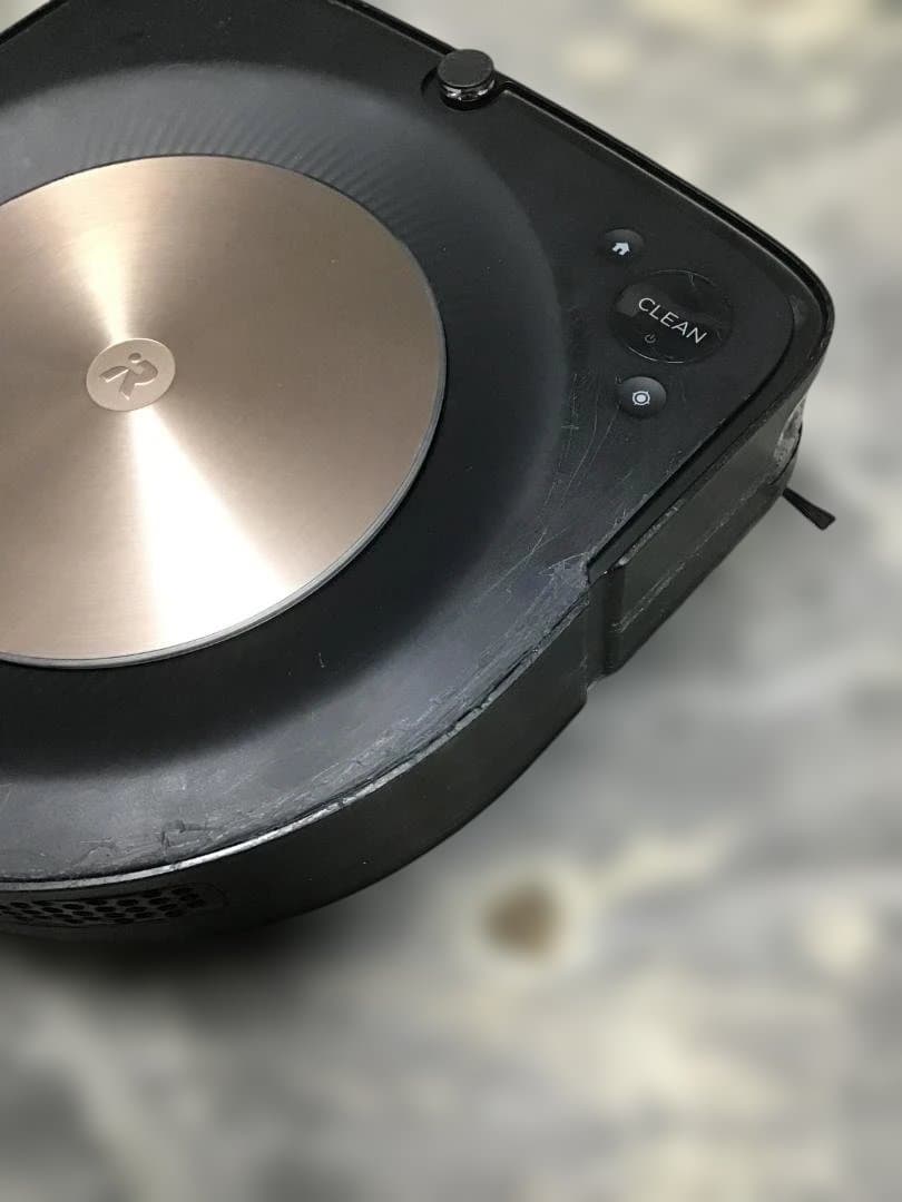 iRobot Roomba s9+　ロボット掃除機　ルンバ