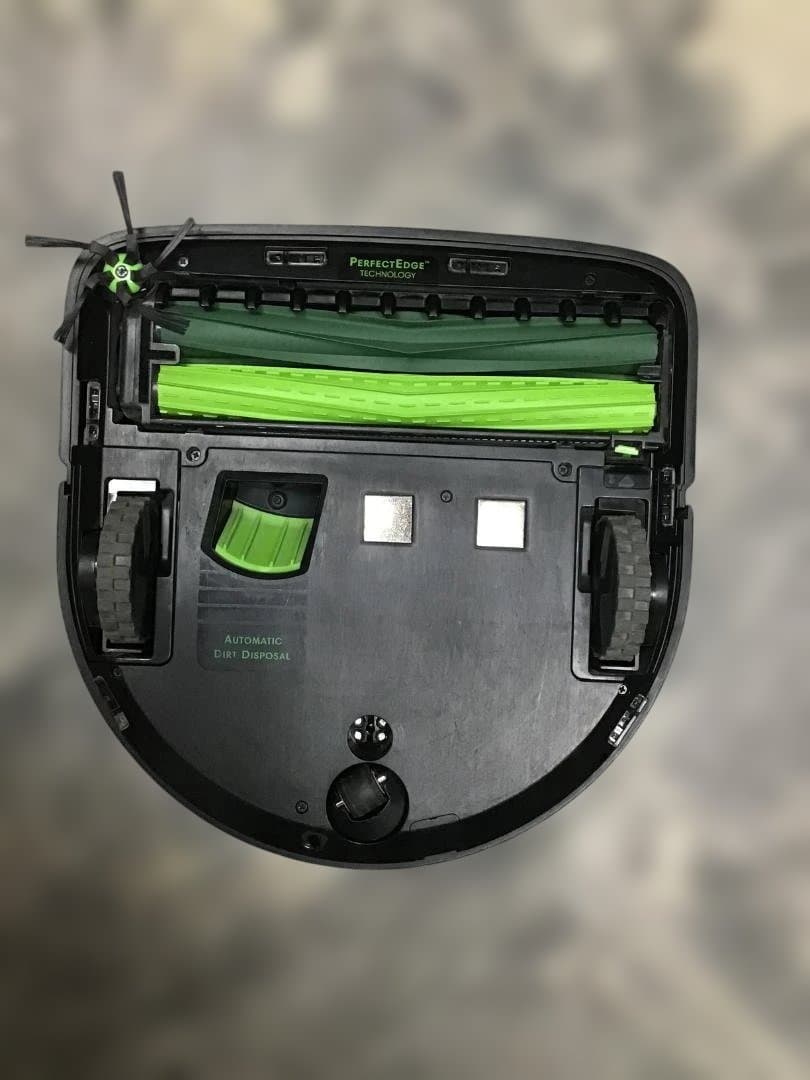 iRobot Roomba s9+　ロボット掃除機　ルンバ