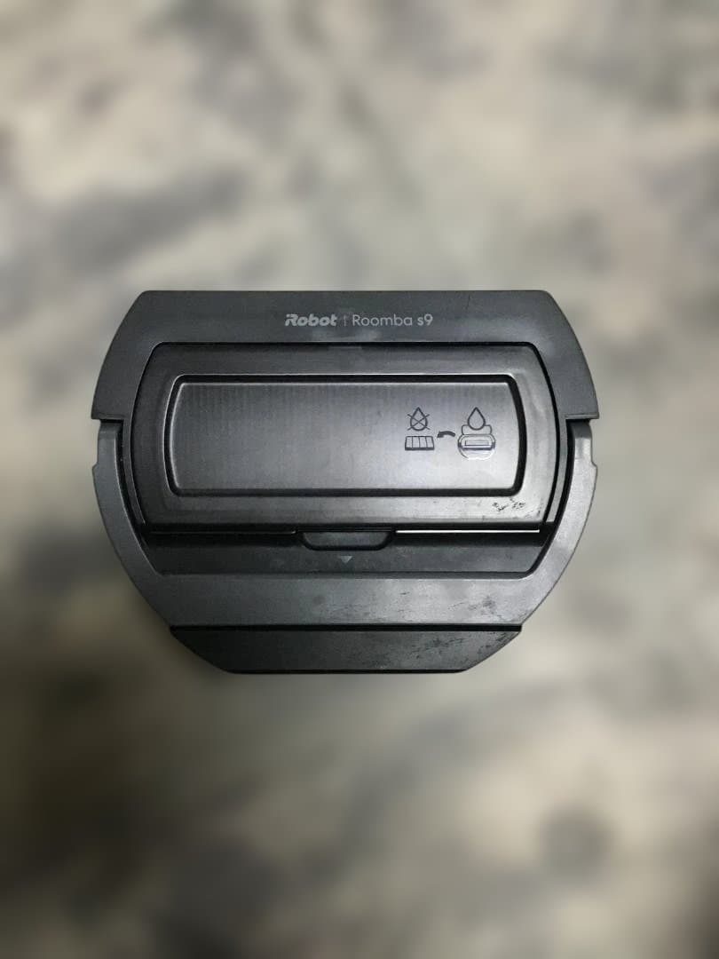 iRobot Roomba s9+　ロボット掃除機　ルンバ