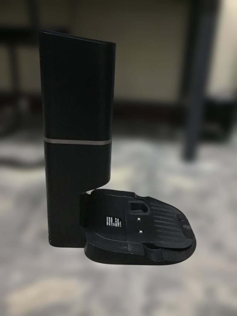 iRobot Roomba s9+　ロボット掃除機　ルンバ