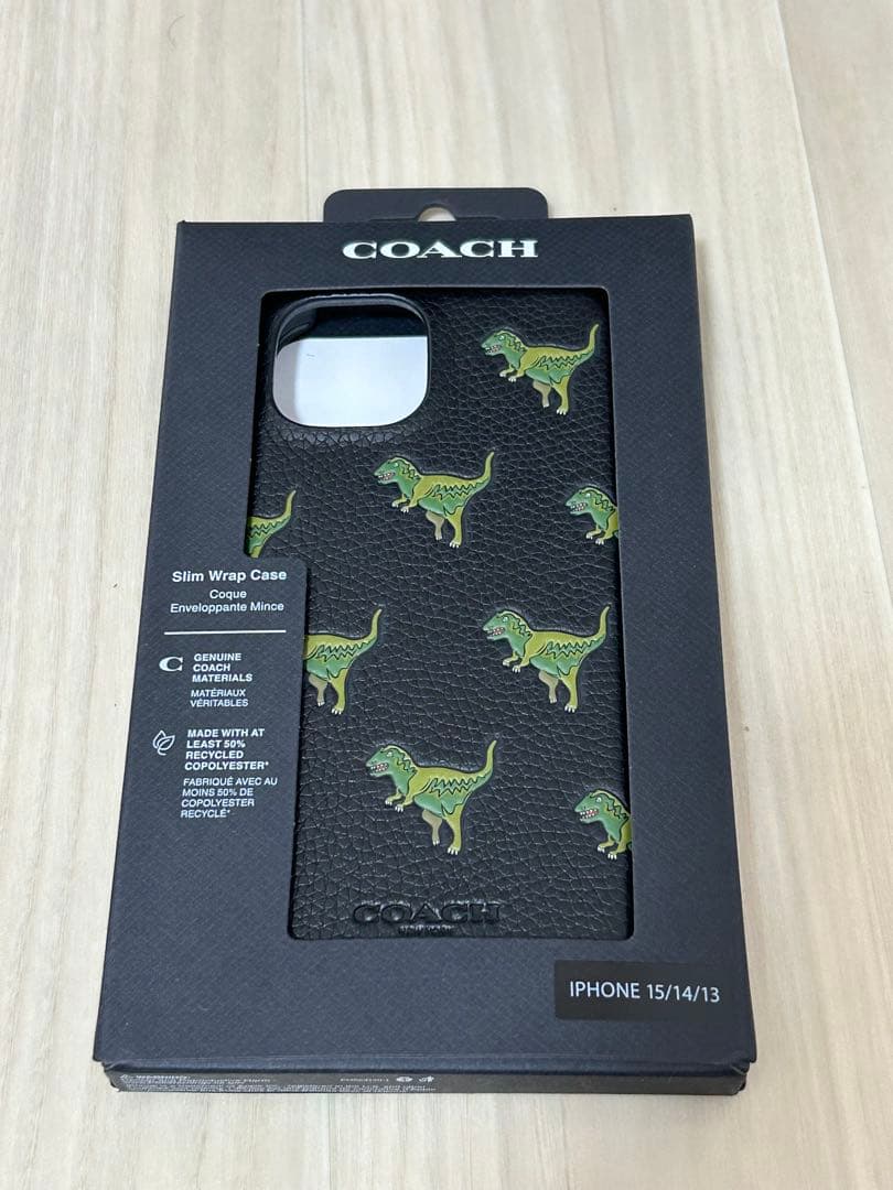 iPhoneアクセサリー torico