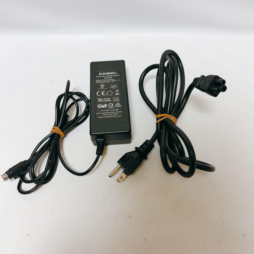 【中古】カシオ製高機能レジV-R200本体　タッチパネルレジ POS