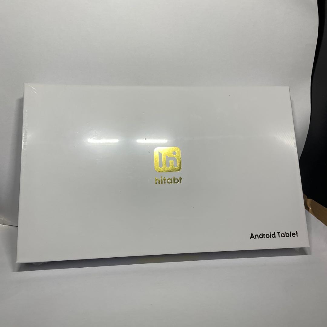 Hitabt T30A wi-fiモデル　12GB+128GB+1TB拡張グレー