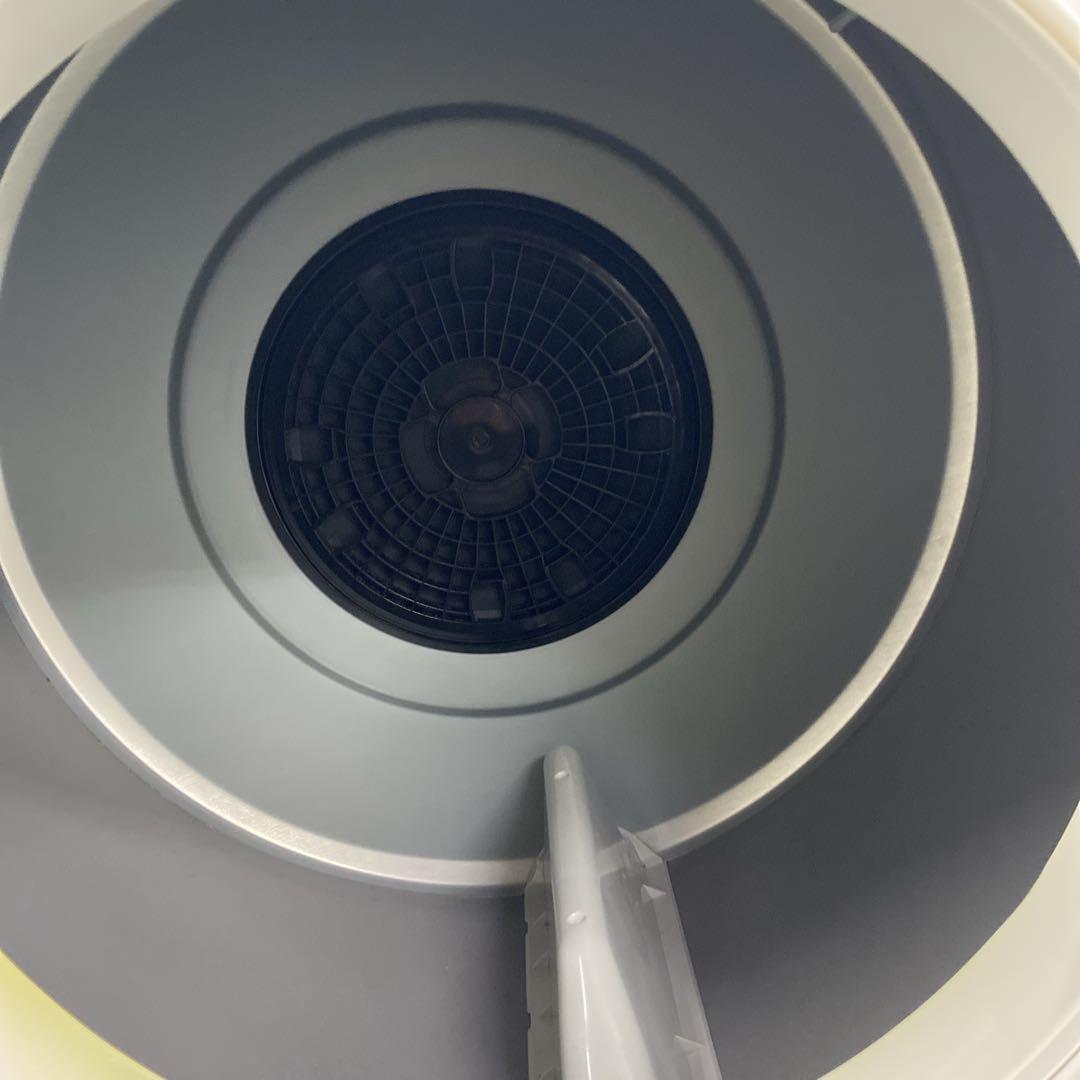 送料込み＊日立 電気衣類乾燥機 2022年製＊0222-12