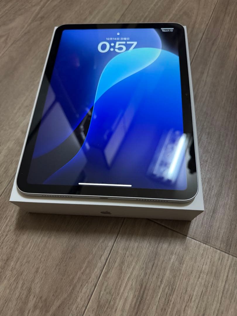 たえこ　Apple iPad 10.9インチ 本体