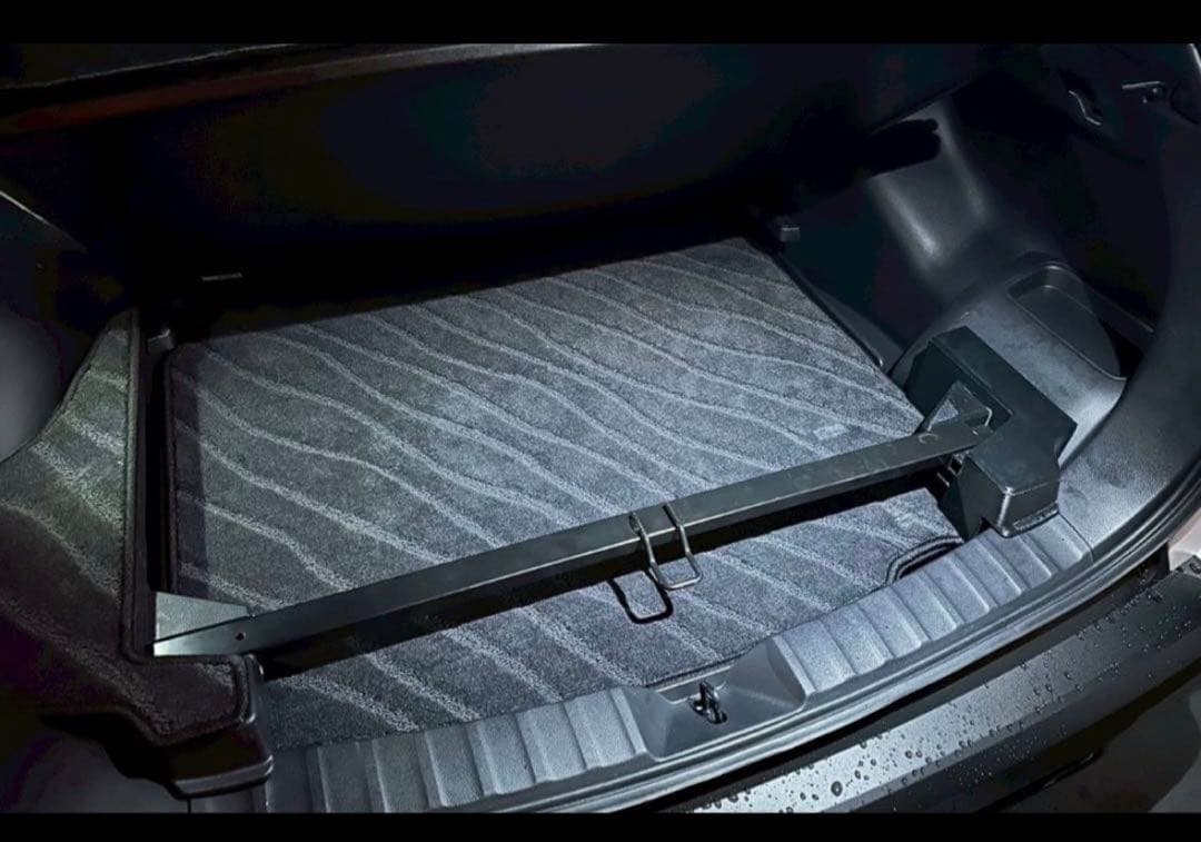 カロクロGRS-ABSR カローラクロスハイブリッド　GRスポーツ専用部品14