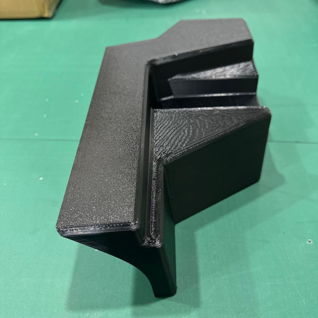 カロクロGRS-ABSR カローラクロスハイブリッド　GRスポーツ専用部品14