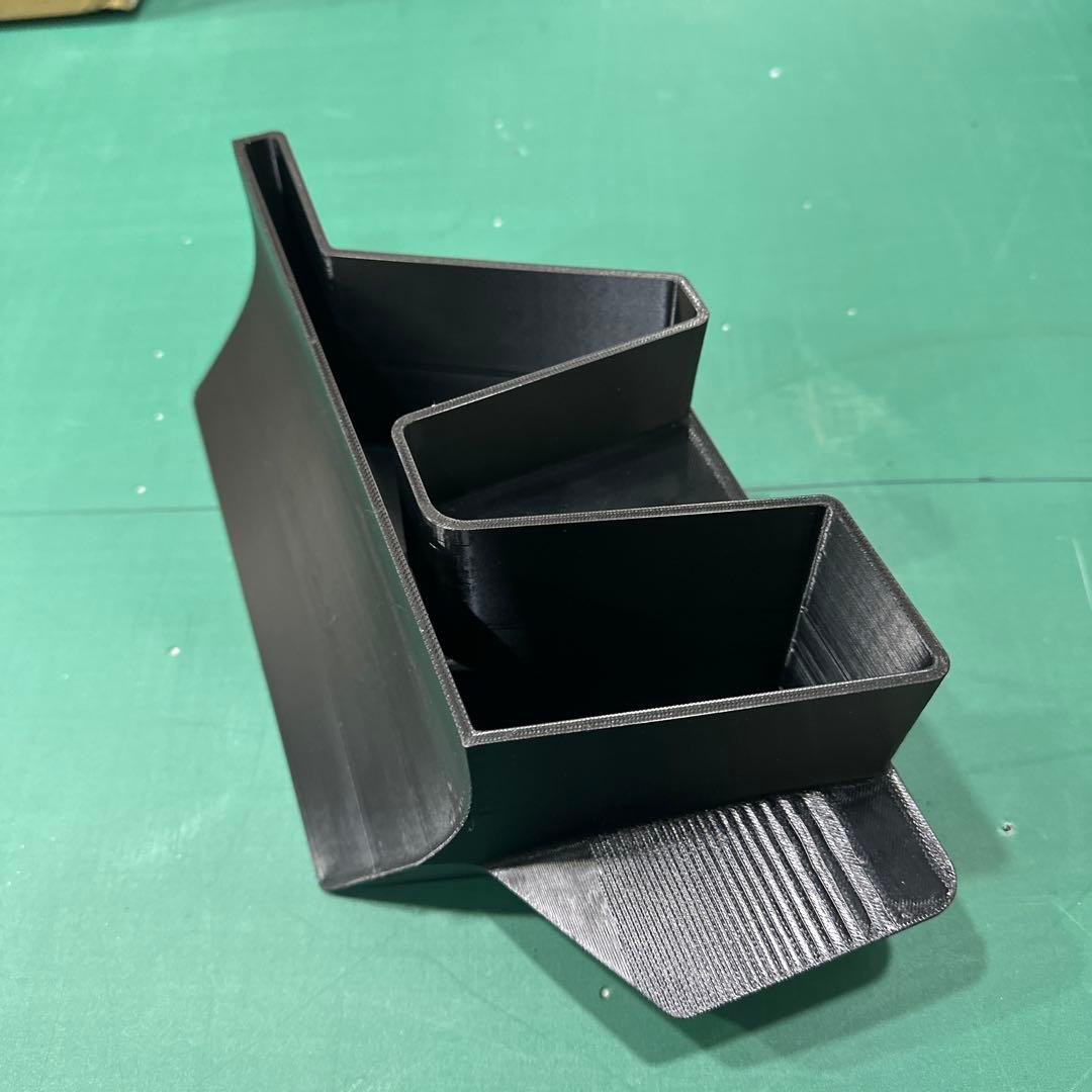 カロクロGRS-ABSR カローラクロスハイブリッド　GRスポーツ専用部品14