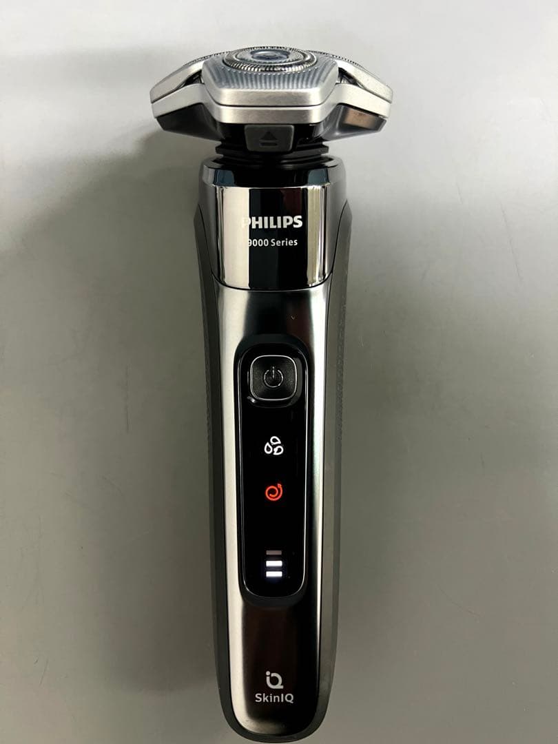 Philips Shaver series9000 S9697/31新品未使用