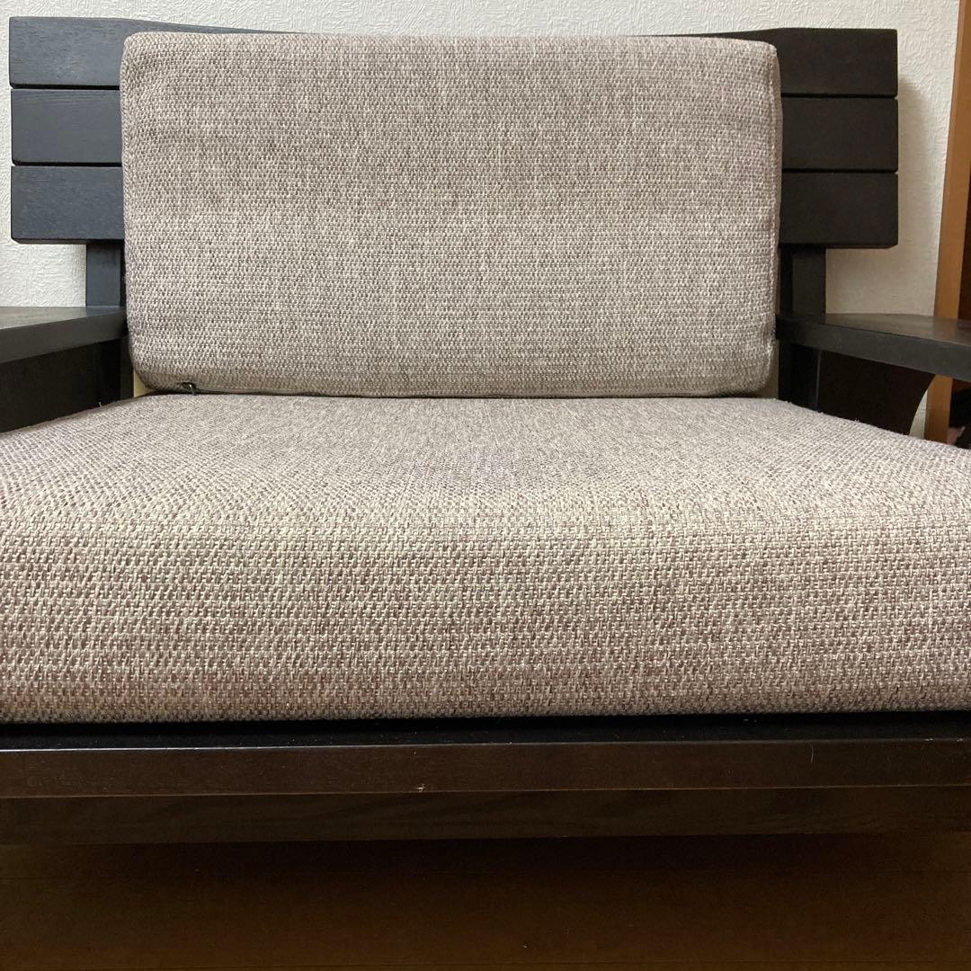 Y*L様 ニトリ　ソファ　1人がけ