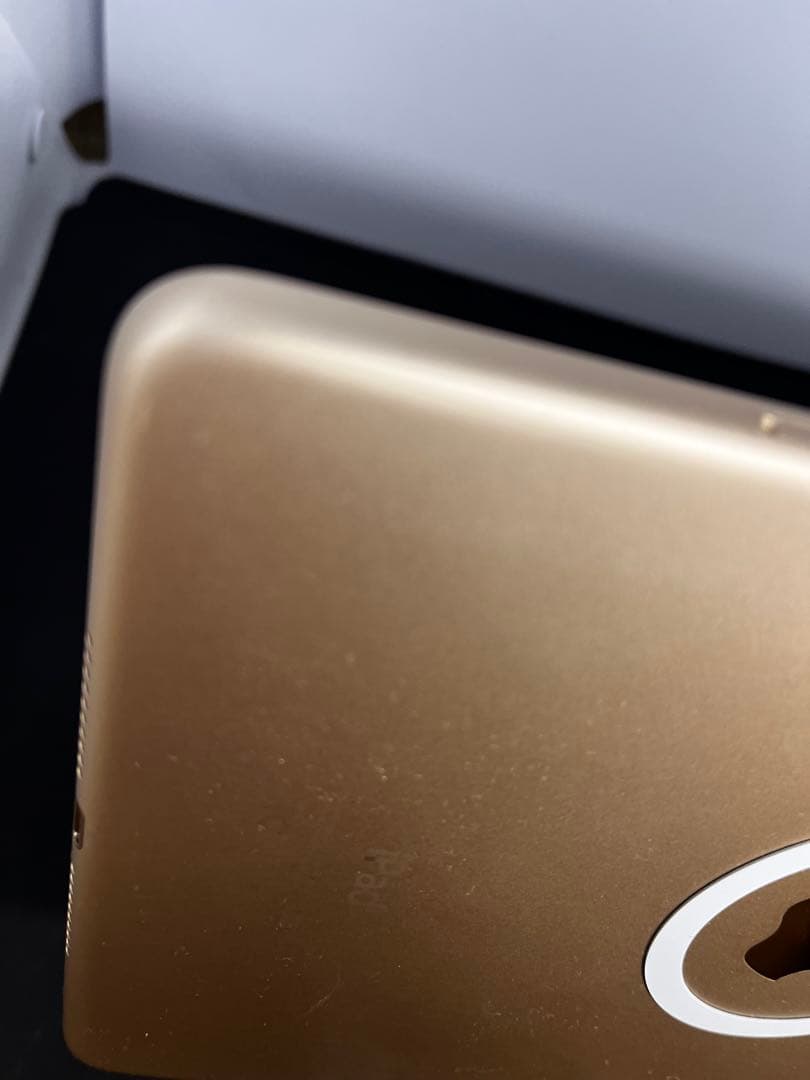 iPad mini4 64GB ゴールド セルラーモデル