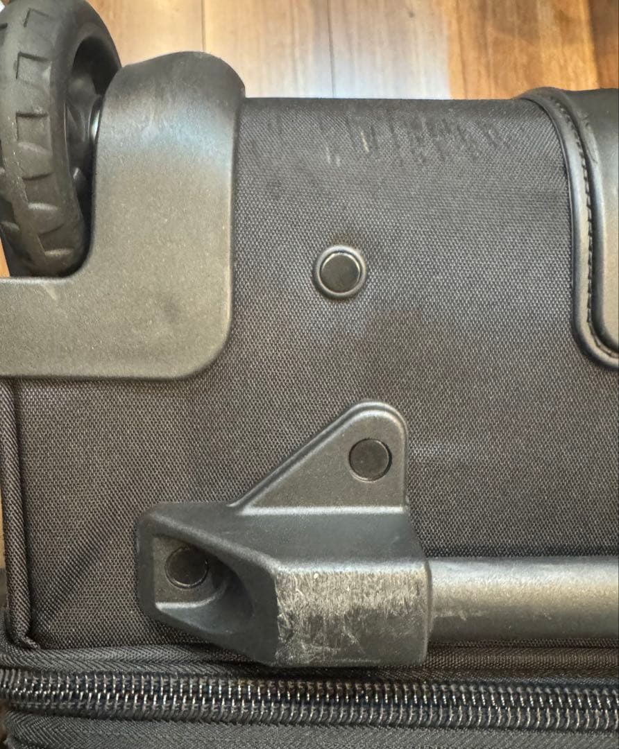 スパルコ マルティニ レーシング キャリーバッグ