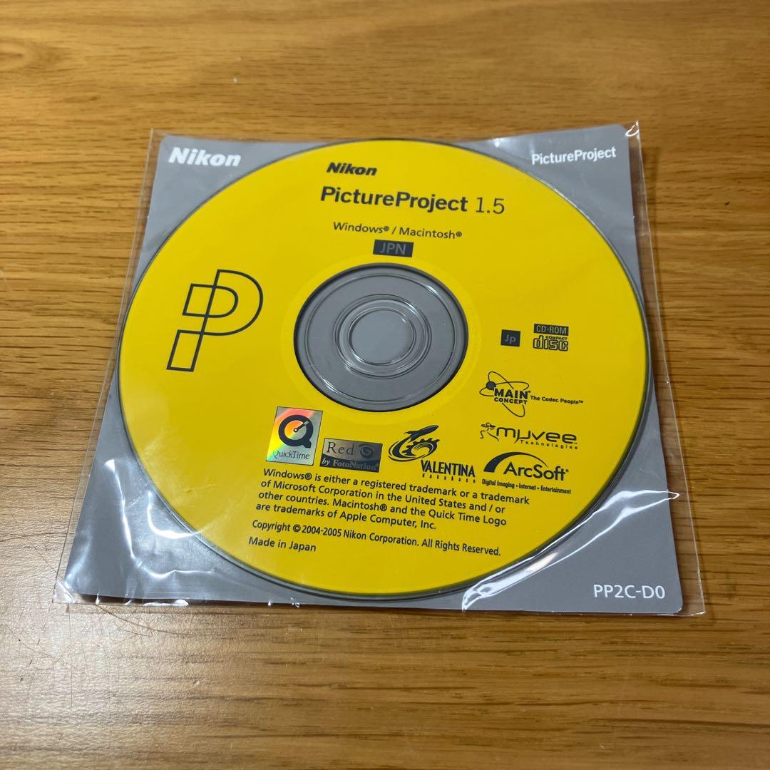 まずまず美品】Nikon COOLPIX S1 動作確認済 付属品多数