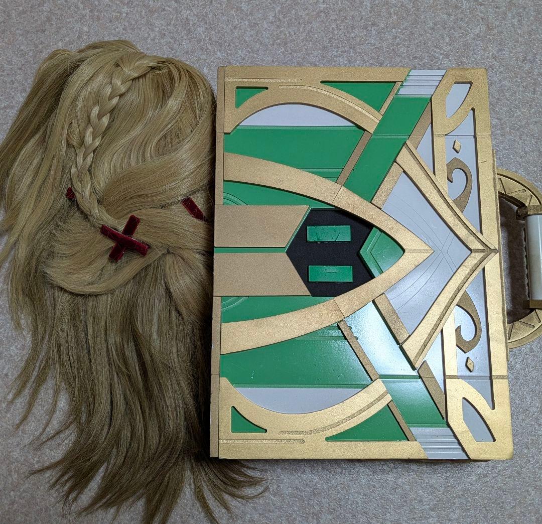 原神 カーヴェ コスプレ衣装 三分妄想 靴、ウィッグ、メラック付き