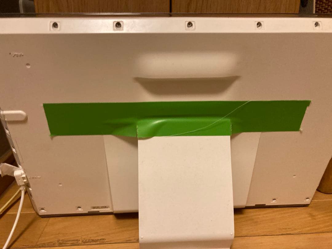 パナソニック プライベートビエラ ポータブルテレビ UN-JD15T3