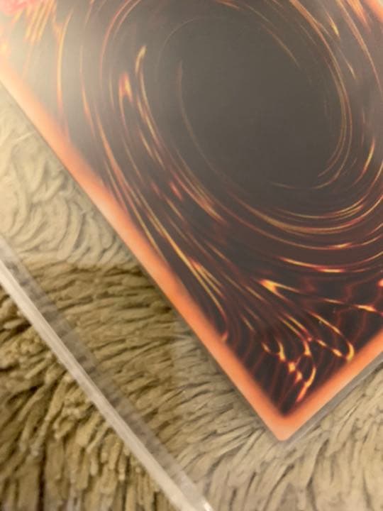 No.770 遊戯王 良品 初期 究極完全態グレートモス シークレットレア