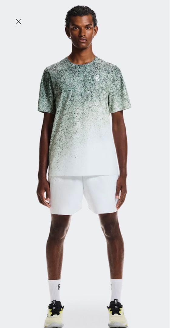 【新品】 on Lサイズ 全豪オープンテニス 限定エディション ベンシェルトン