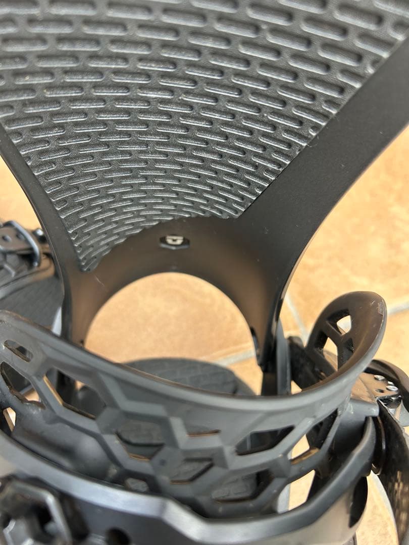 ユニオン ビンディング STR 23-24モデル M