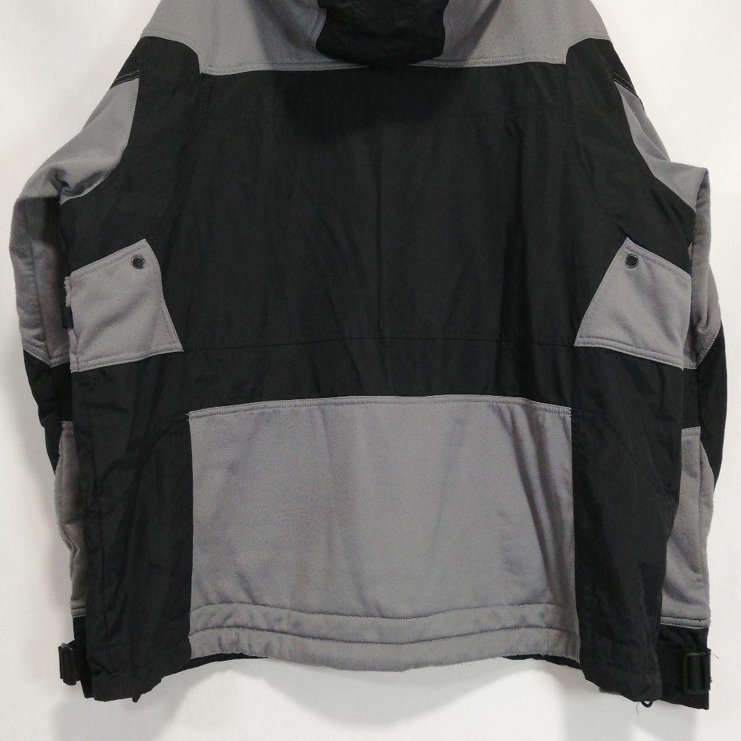 THE NORTH FACE STEEP TECH ジャケット ノースフェイス