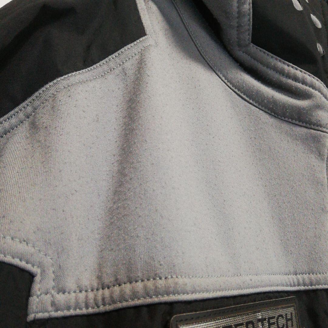 THE NORTH FACE STEEP TECH ジャケット ノースフェイス