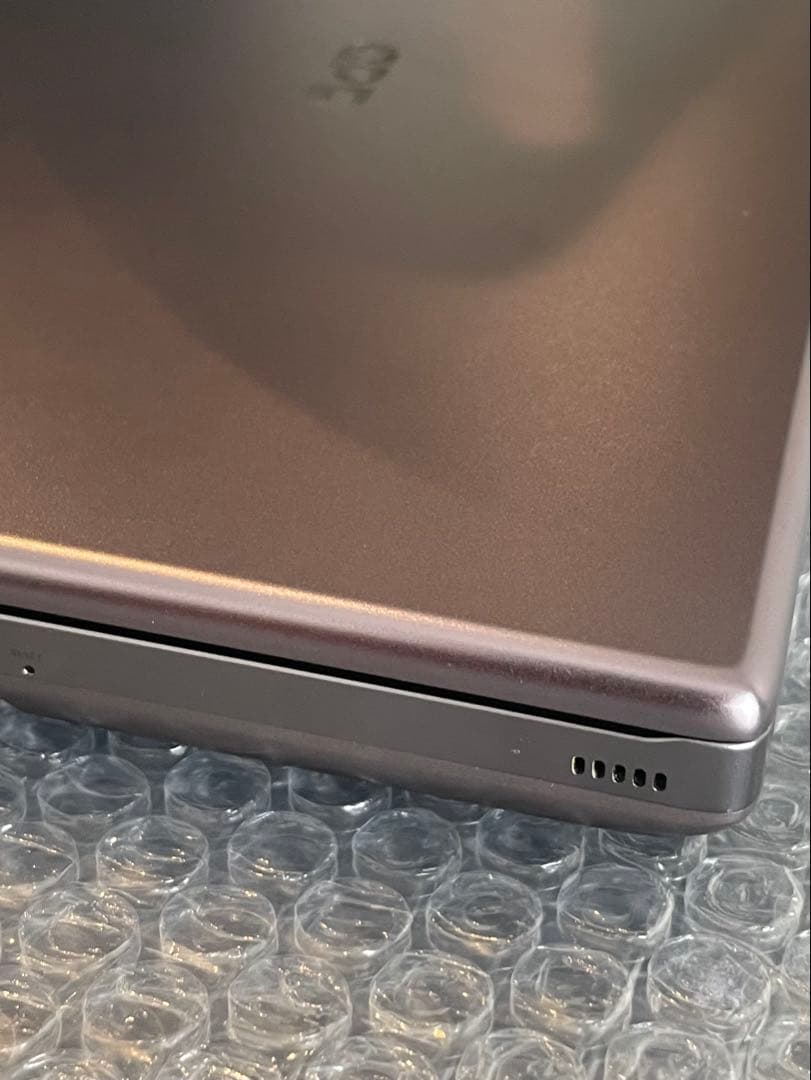 Windowsノート本体 GPD Win Max2 Ryzen7-6800U DDR5 32GB 1TB