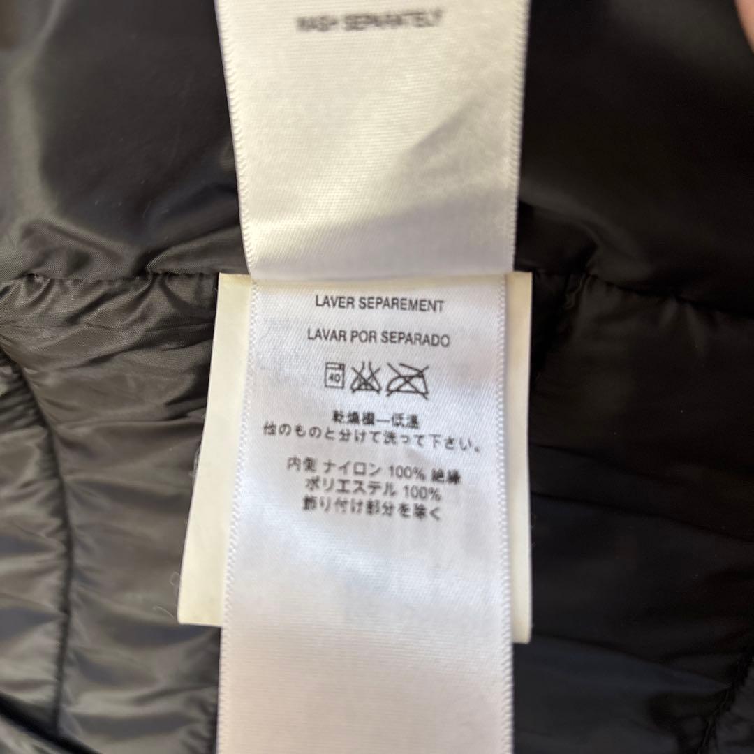 Patagonia ヴォスク　vosque 3-in-1 parka コート
