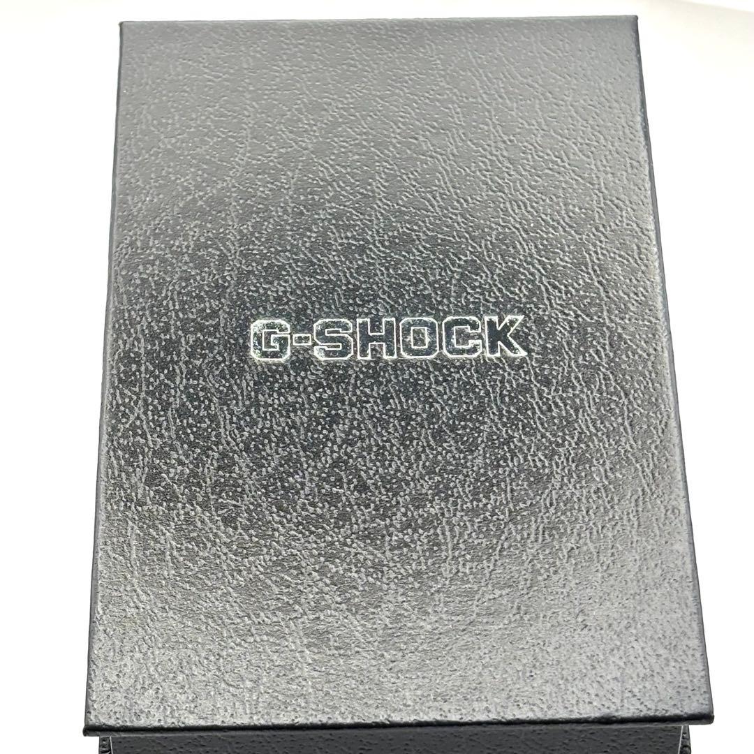 【新品】CASIO G-SHOCK Gショック GBX-100-2ADR 腕時計