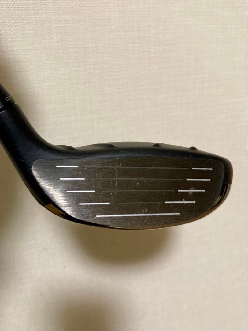 【レフティ】PING ドライバー&FW5番セット！