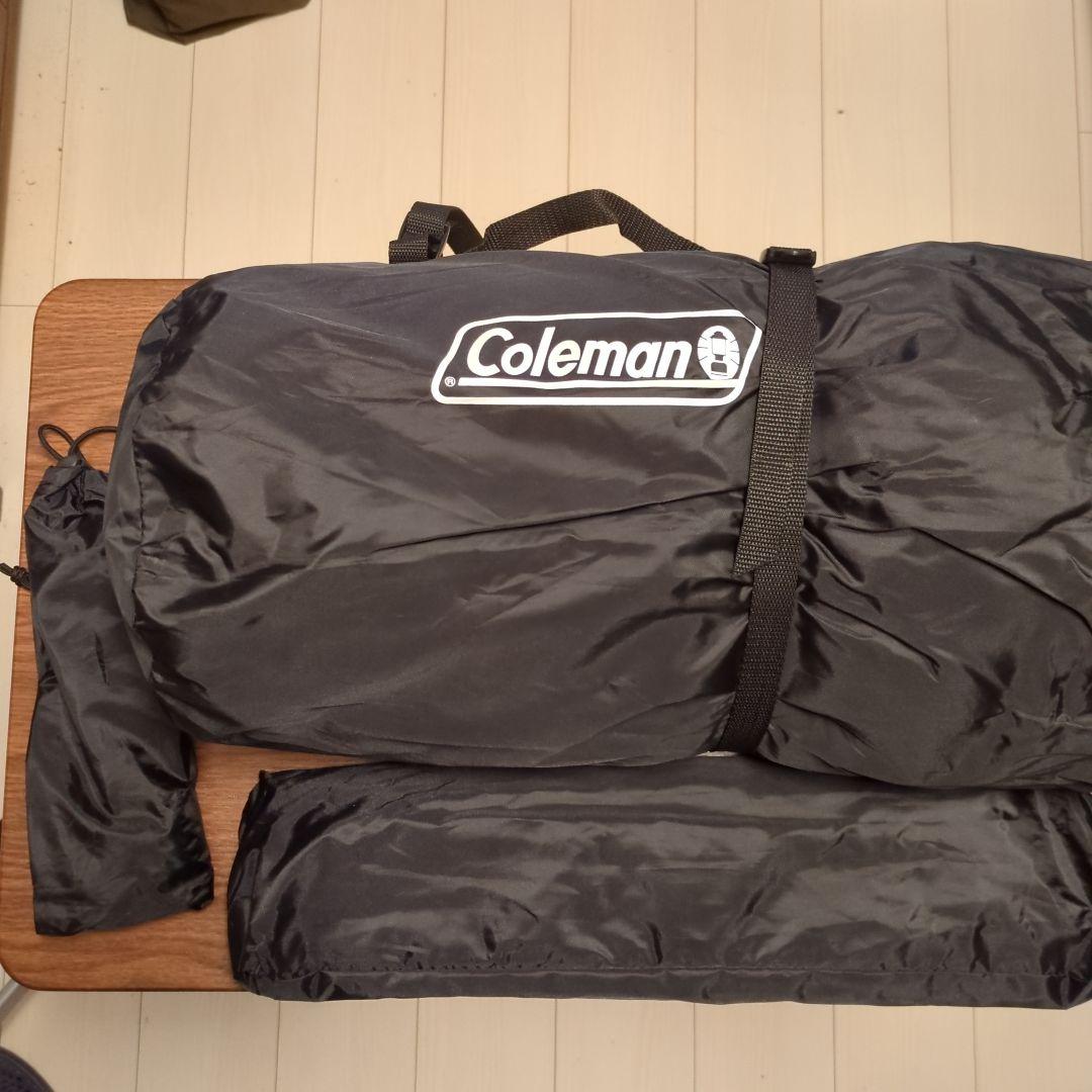 Coleman Touring Dome ST テント