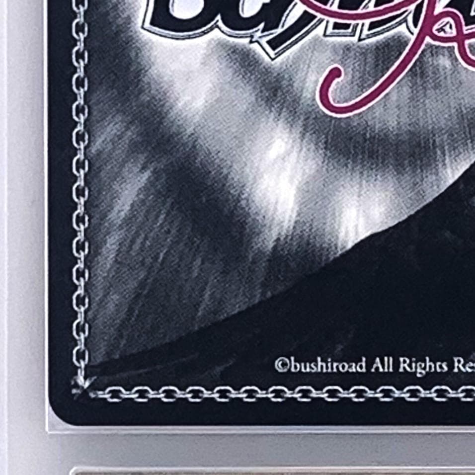 【ARS10+】　OS02/R02-052SP　魔法少女の矜持 マジアマゼンタ