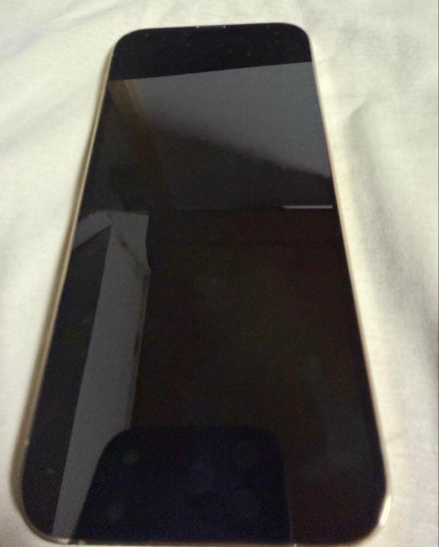 iPhone 13 promax 本体のみ　128GB