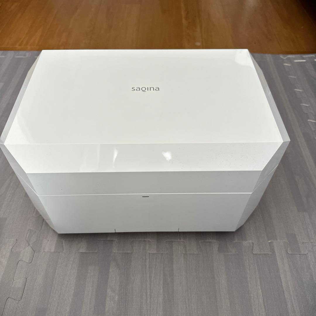 サキナエステマシンルルシェ　サキナルルシェ