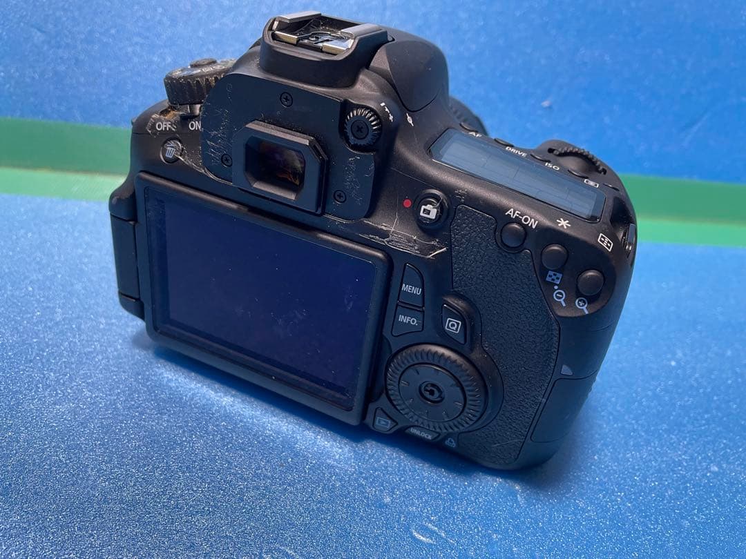 canon EOS40D 50D 60D デジタル一眼レフカメラ 3台セット