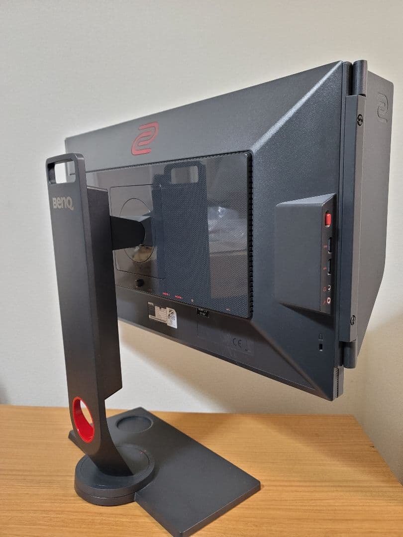 美品　BenQ ZOWIE XL2540 240Hzゲーミングモニター