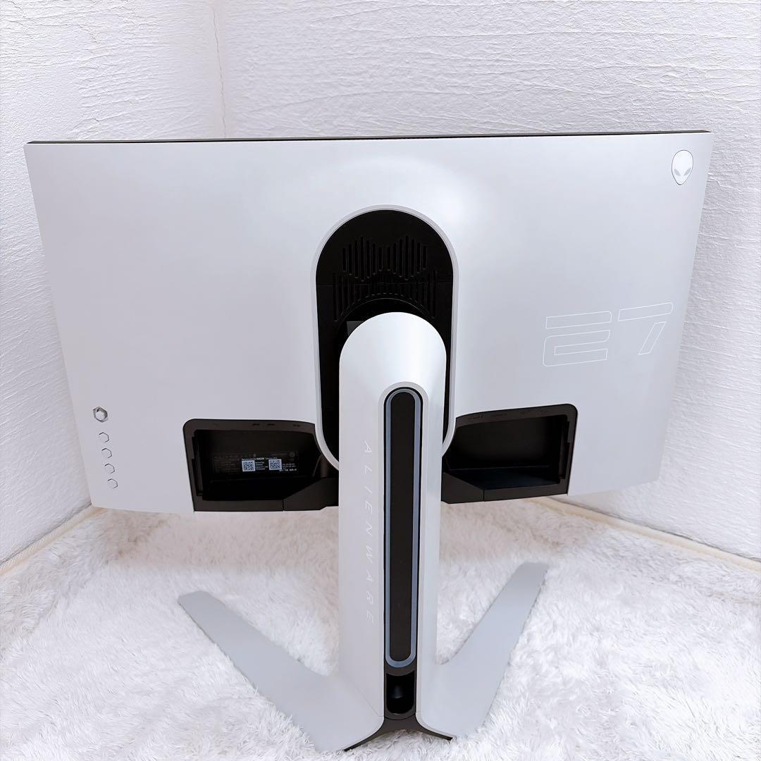 Dell ALIENWARE AW2720HF 27インチ 240Hz