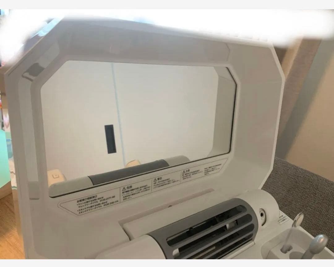 【正規品】サキナ ルルシェ 美顔器 ／付属品完備／おまけ5点付き