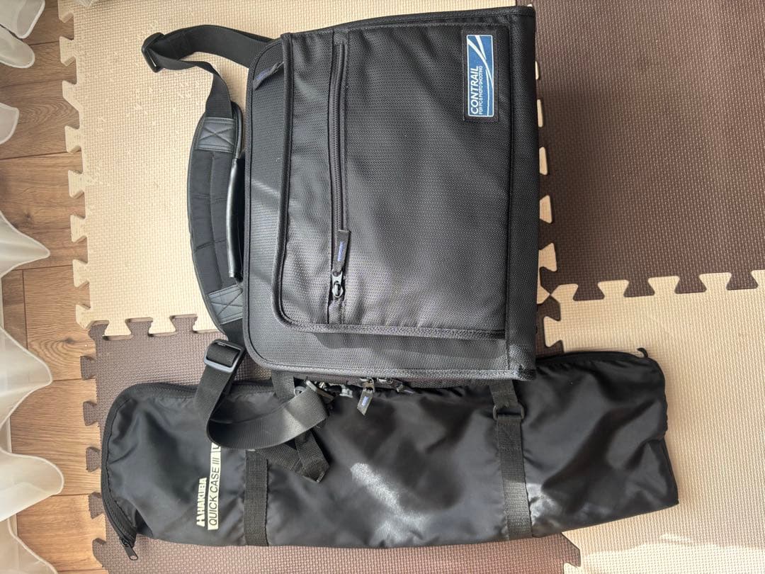 CANON EOS 40D ダブルレンズセット＋三脚