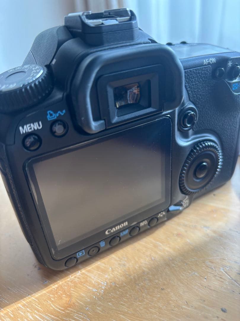 CANON EOS 40D ダブルレンズセット＋三脚