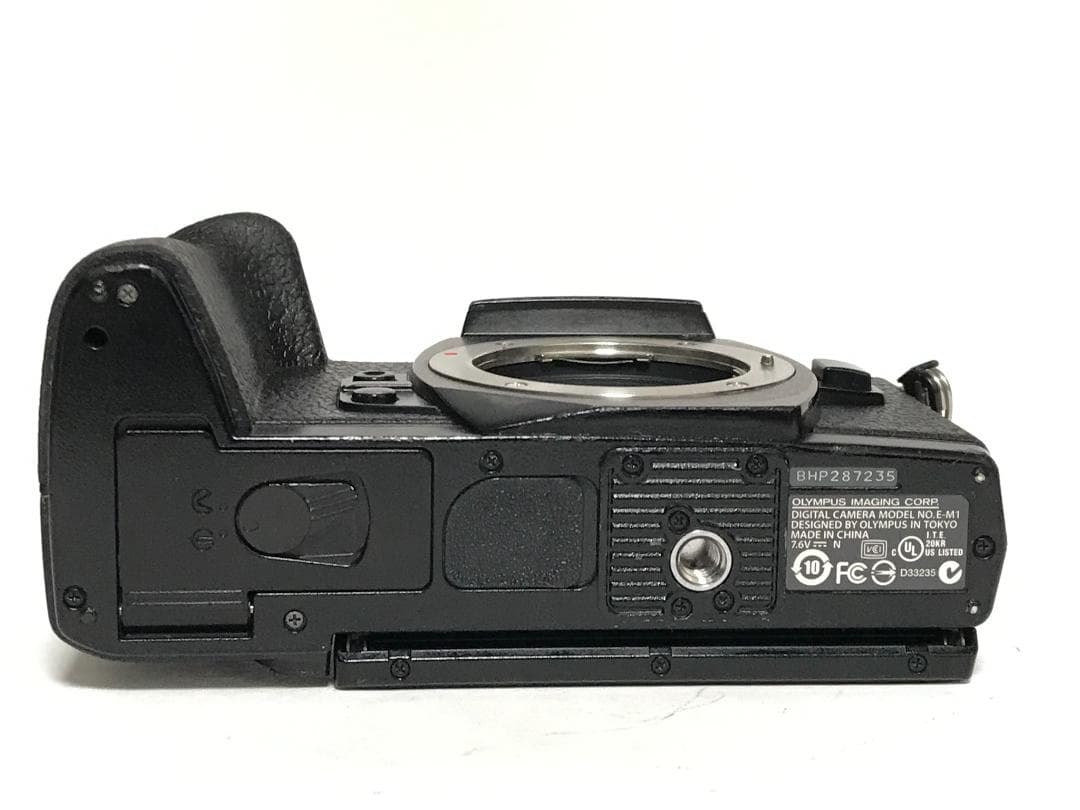 OLYMPUS OM-D E-M1　#9434